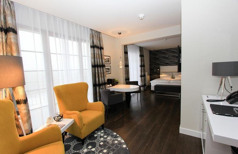 Hotel Wemperhardt