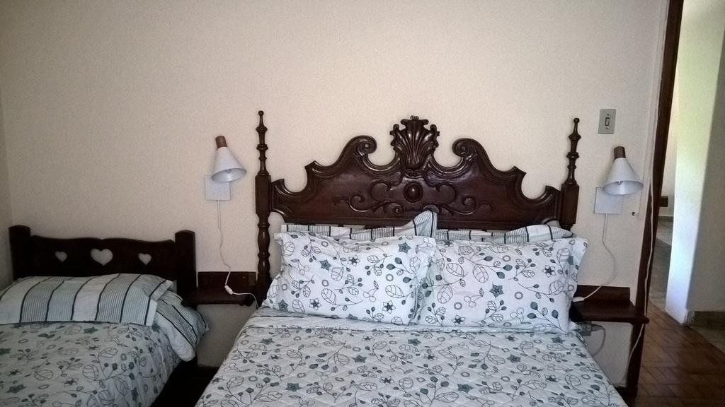 Pousada Dudu