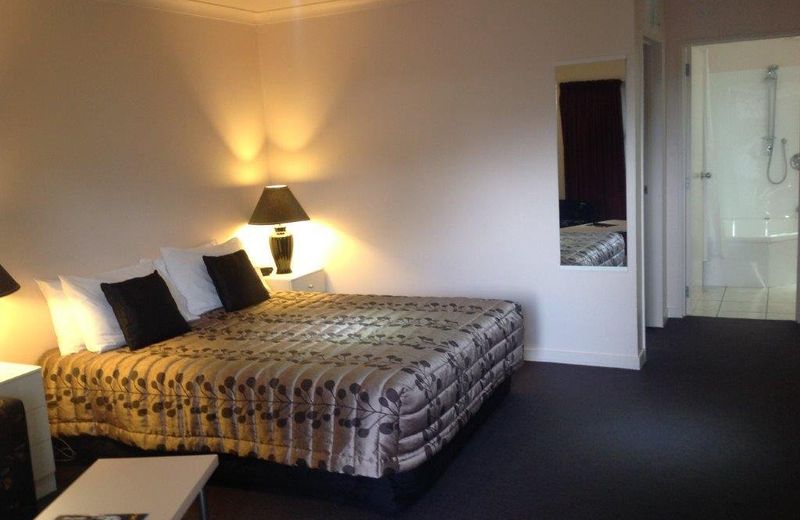 Central Park Motor Inn