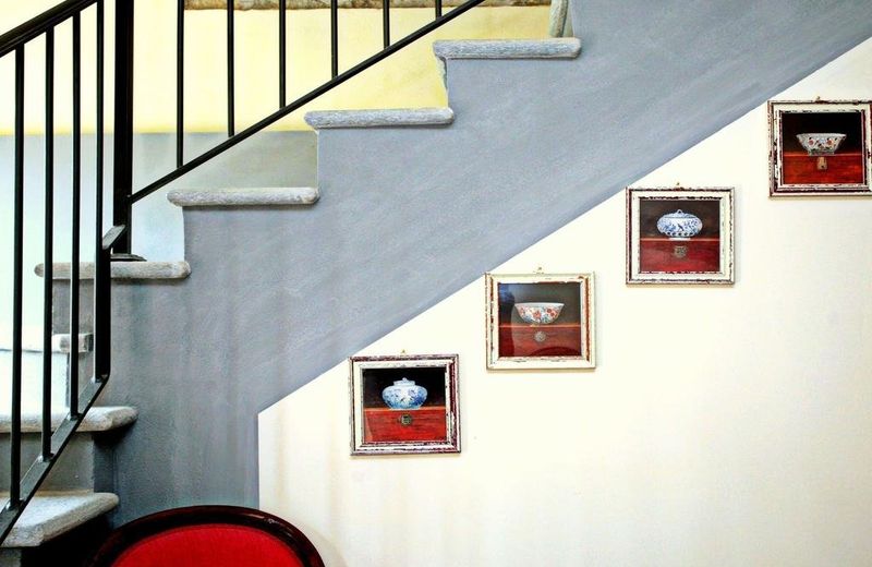 Holiday Home Vigna Dell Acqua Cinque Santo Stefano Belbo