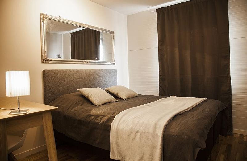 Hotell TunaPark