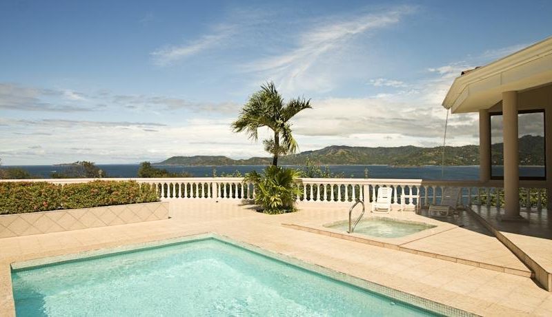 Casa Playa Bonita