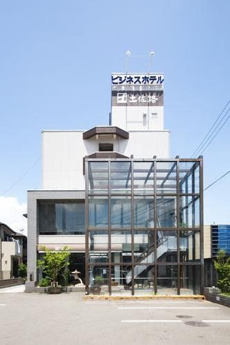Hotel Tosaji