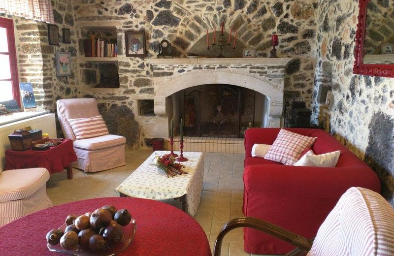 Villa Rosa