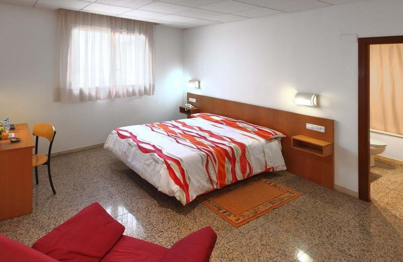 Hotel La Brasa de Riudarenes