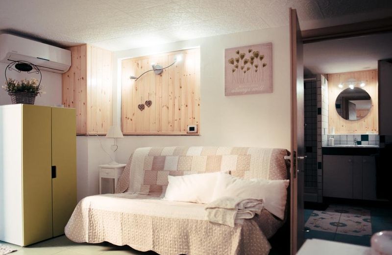 B&B Il Nido