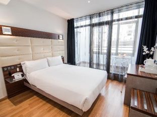 Hotel Image 1