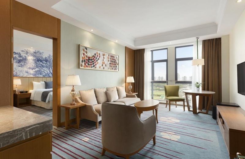 Ramada Suzhou