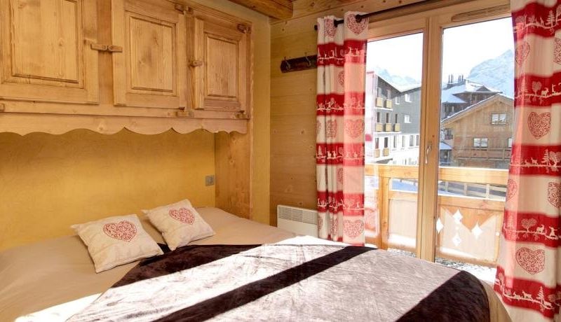 Chalet Faverot 1
