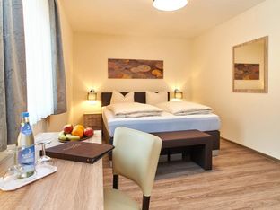 Hotel Image 1