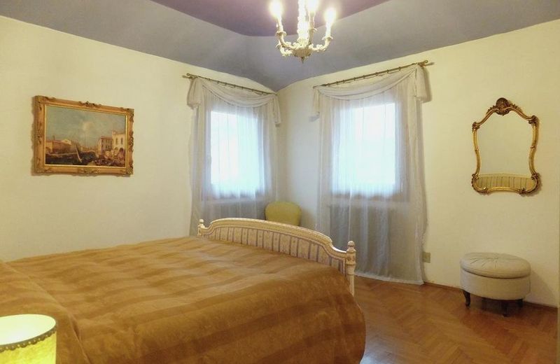 Apartment Santa Caterina Piccolo Treviso