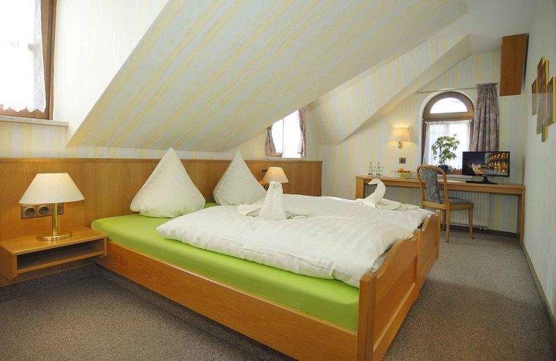 Hotel zur Post