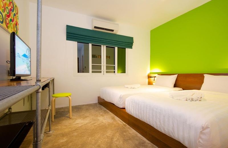 Mint Hotel