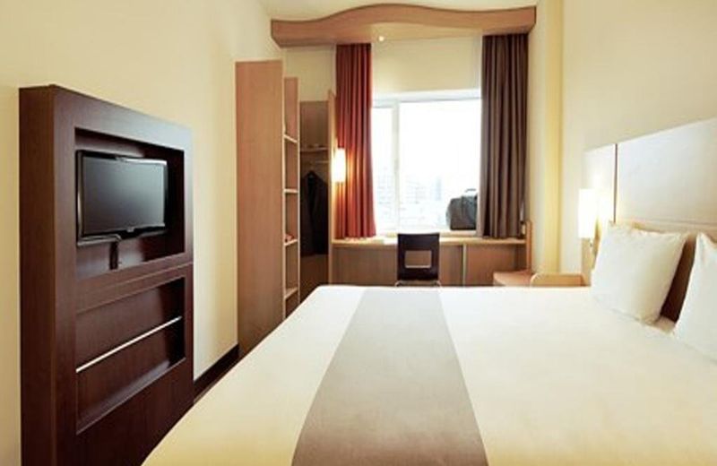 ehotel Dongguan Qingxi
