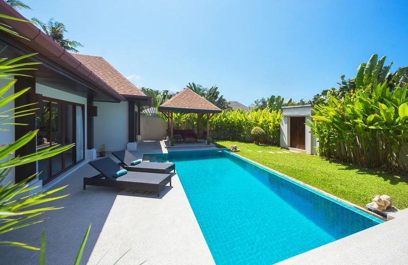 Villa Iorangi by TropicLook: Suksan Style Rawai Beach
