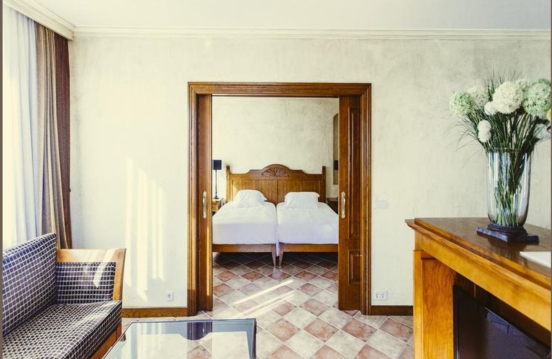 Hotel Maher