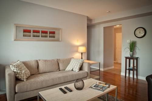 Premiere Suites Fredericton
