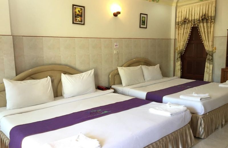 Hirun Grand Hotel