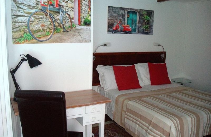 Residenza Le Palme