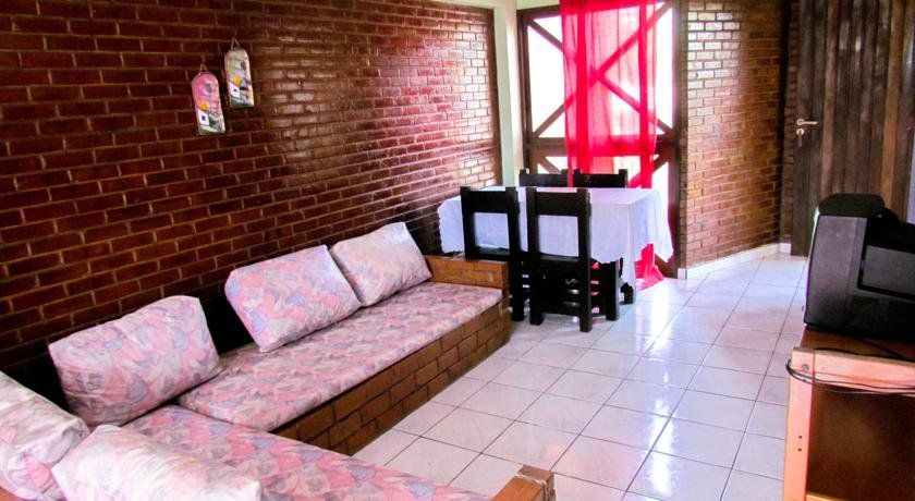 Marinas da Lagoa Apart Hotel - Saquarema / RJ