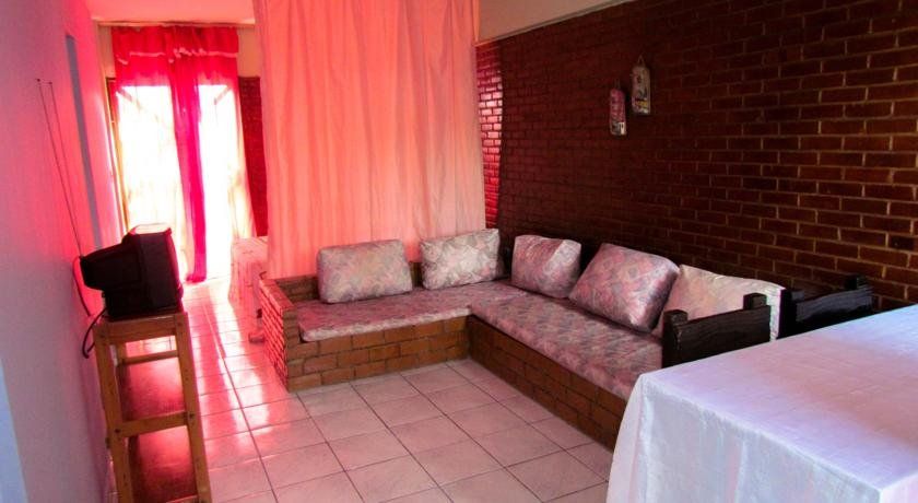 Marinas da Lagoa Apart Hotel - Saquarema / RJ