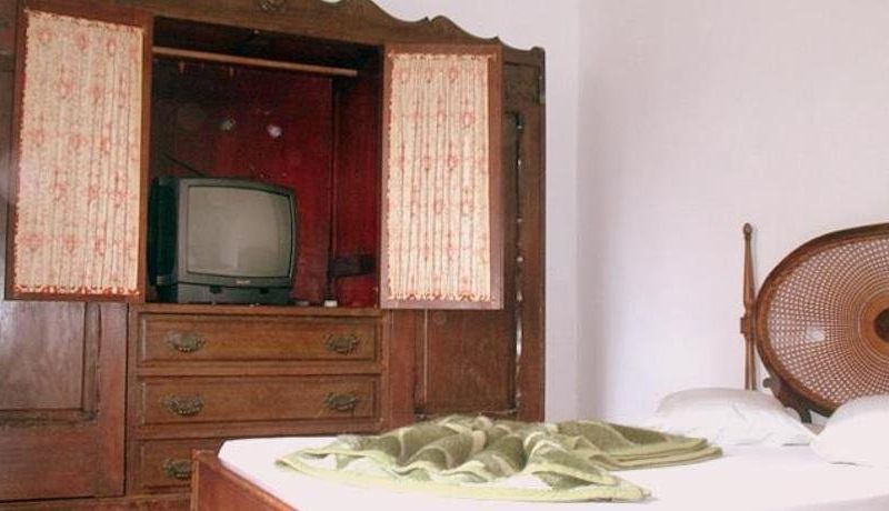 Hotel Pousada das Rosas