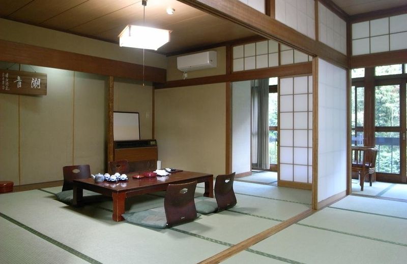 Inn Yokotei