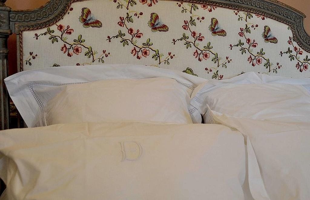 Hotel Particulier La Gobine