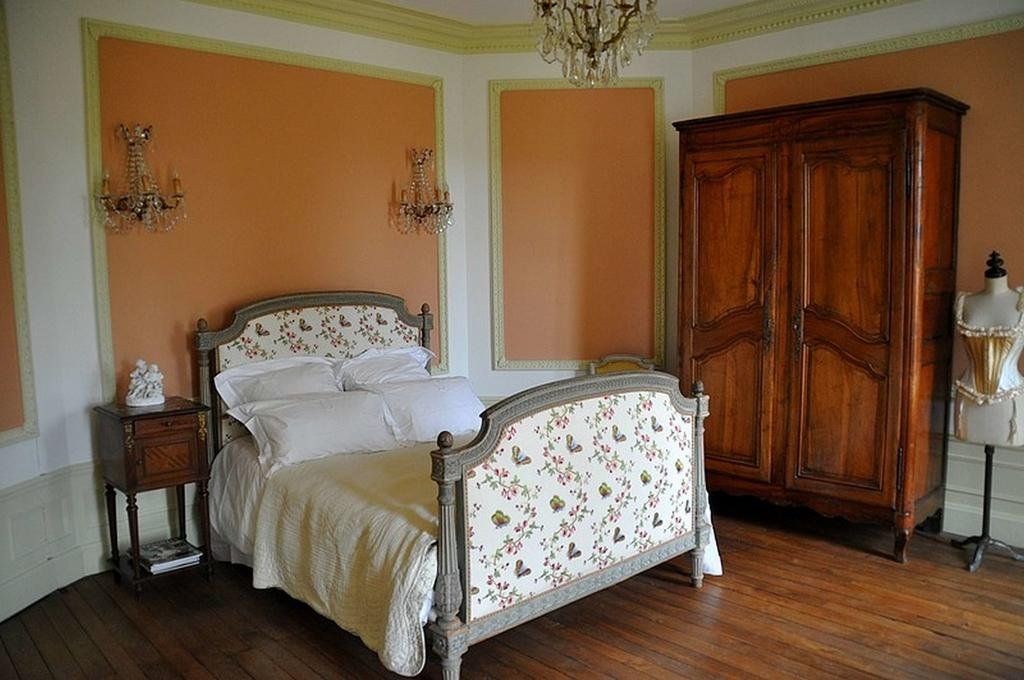 Hotel Particulier La Gobine