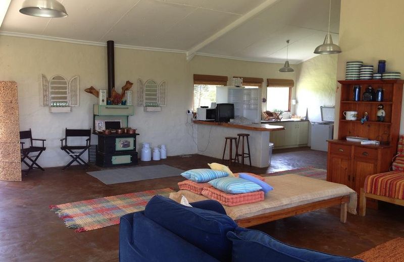 Esperanza Countryside Accomodation