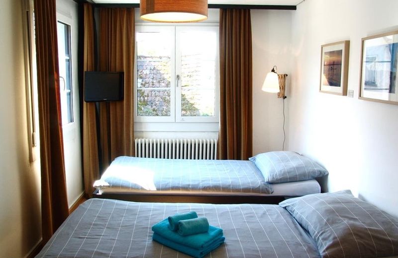 Bedhub - Swisslodge Arbon