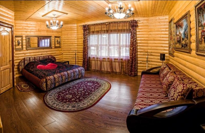 Razdolye Hotel
