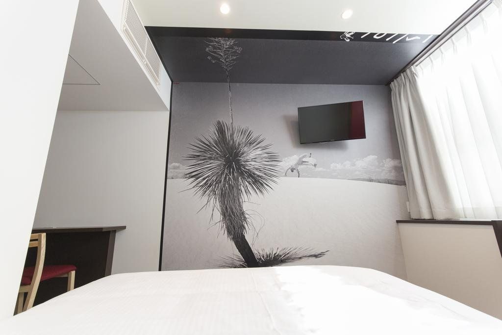 Hotel Art Stay Naha Kokusai-Dori