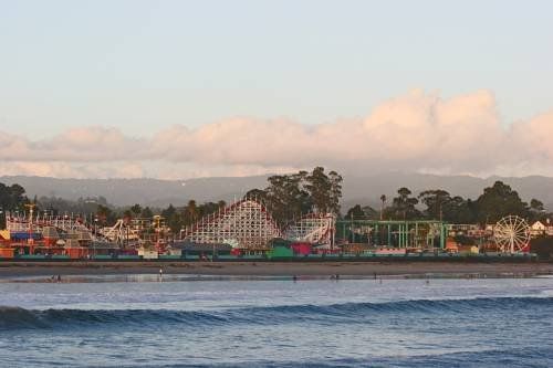 Carousel Beach Inn