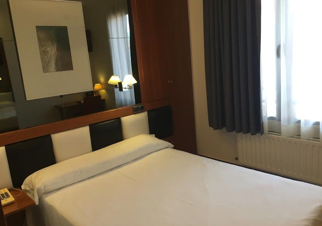 Hotel Oria