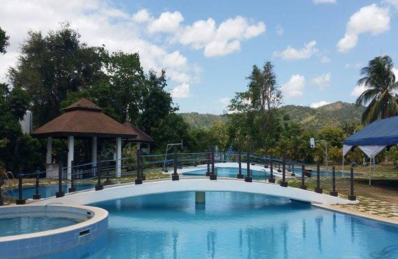 Amansinaya Resort