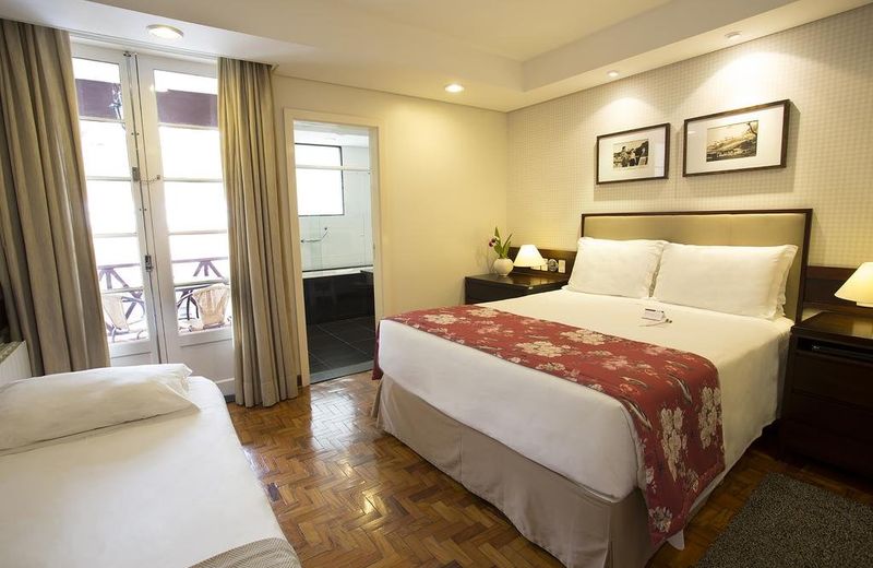 Hotel Vila Inglesa