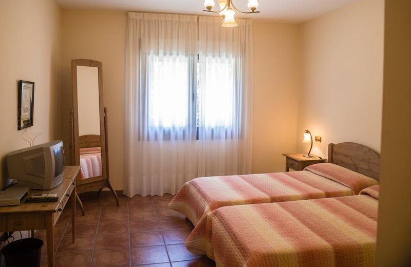 Hotel Rural La Yagona