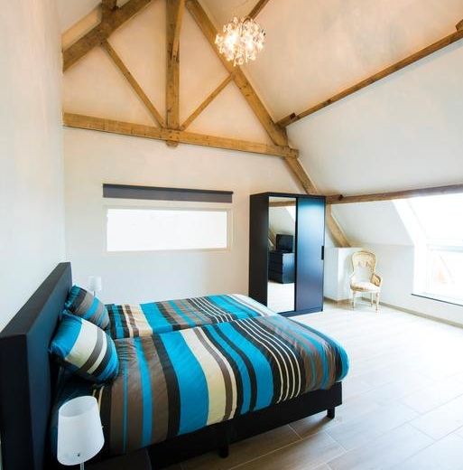 De Blauwe Hoeve