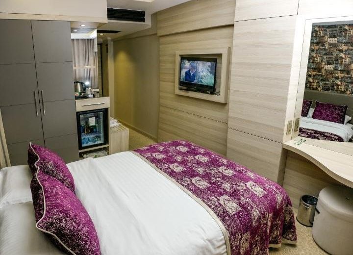 Asya Hotel