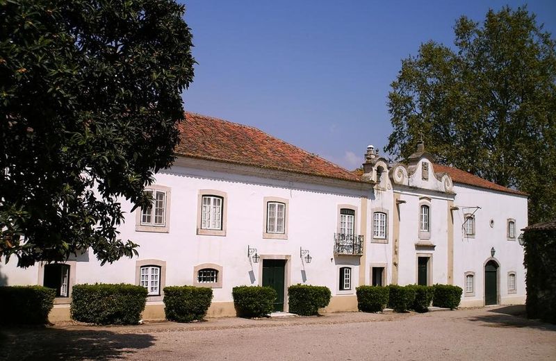 Hotel Rural Quinta Da Torre