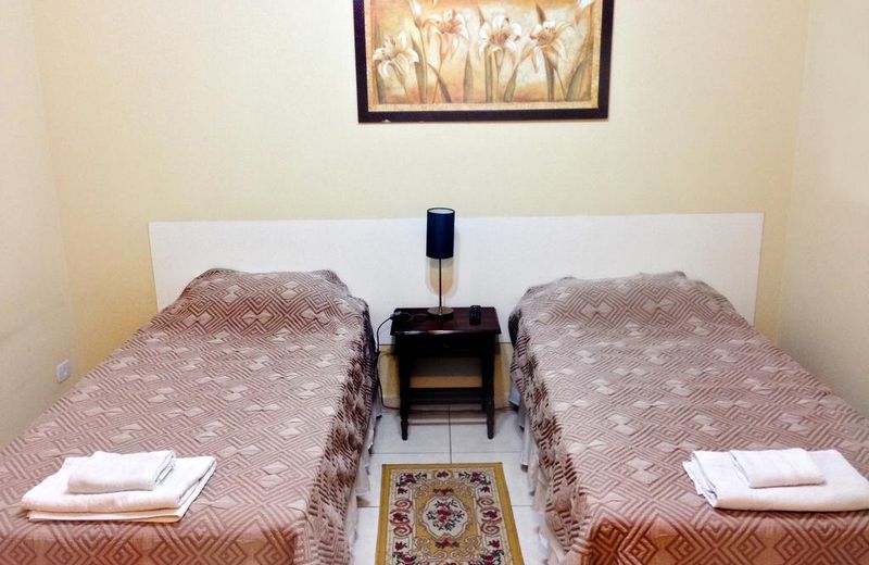 Residence Barueri