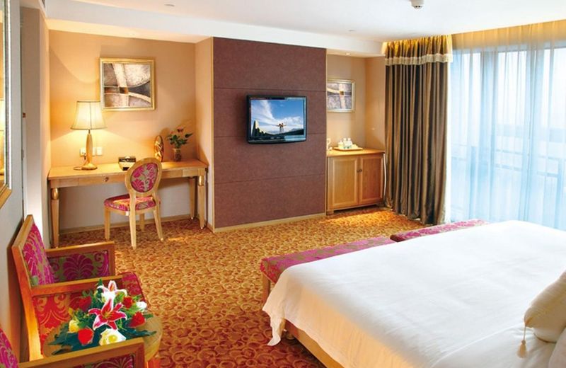 Plainvim Boutique Hotel
