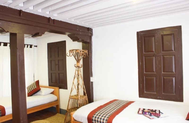 Hiranya Guest House