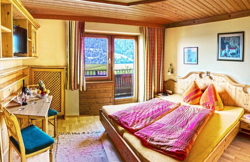 Pension Tannenhof
