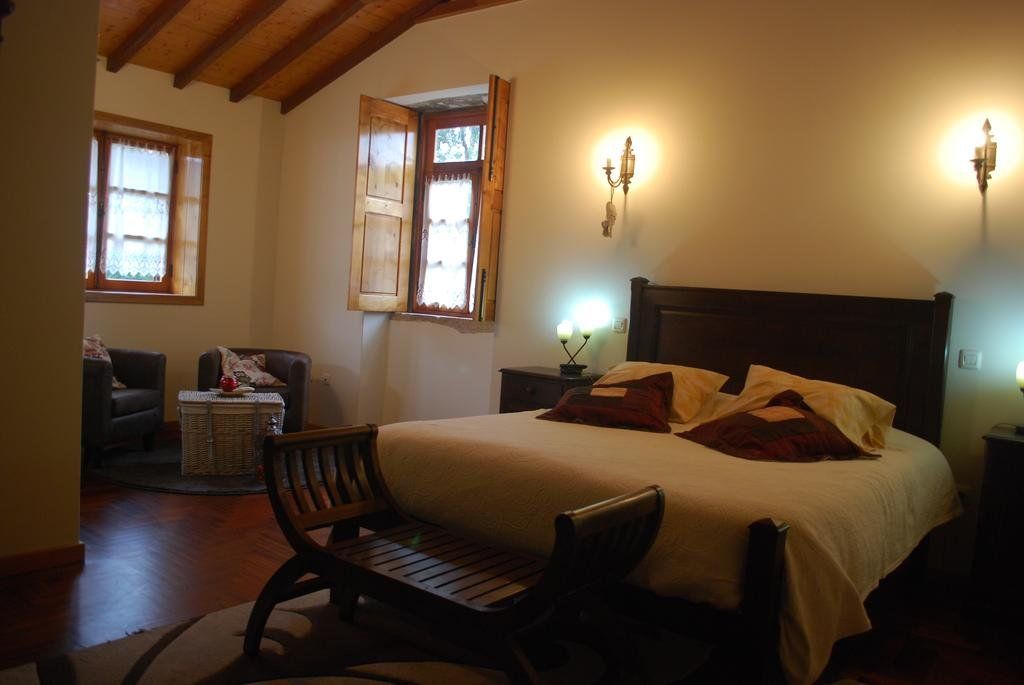 Quinta Padre Lobo