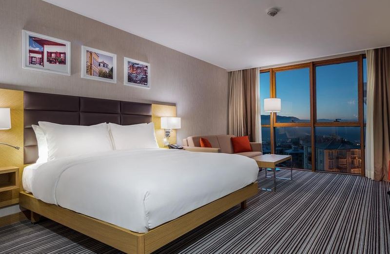Hilton Garden Inn Safranbolu