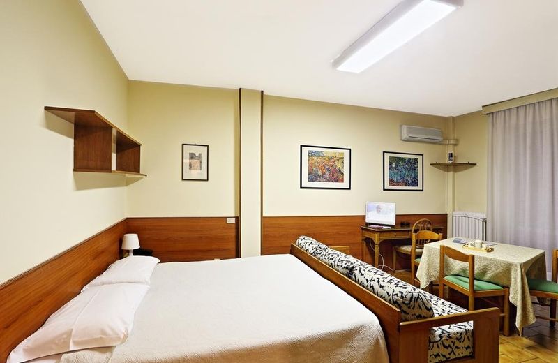 Hotel Residence Sogno