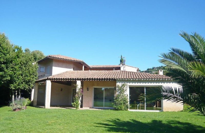 Villa Cassou