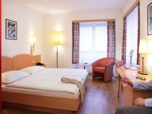 Hotel Image 1